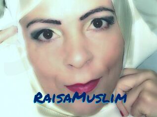 RaisaMuslim