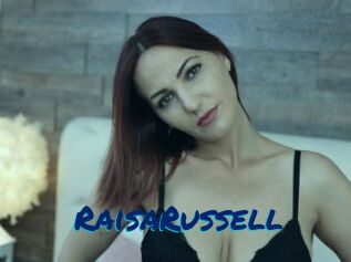RaisaRussell