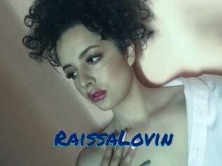 RaissaLovin Sexe City