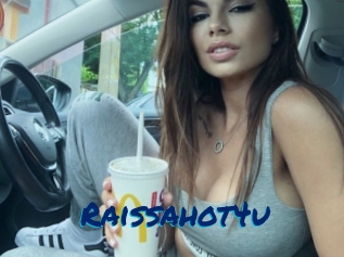 Raissahot4u Sexe City