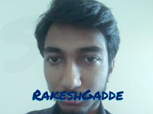 RakeshGadde