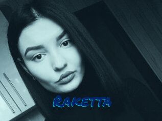 Raketta
