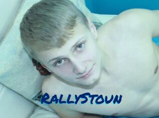 RallyStoun