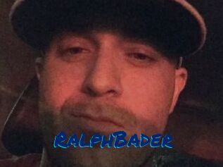 RalphBader