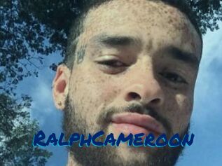 RalphCameroon