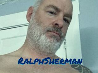 Ralph_Sherman