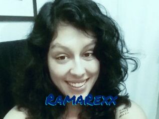 RamaRexx