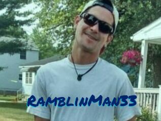 RamblinMan33