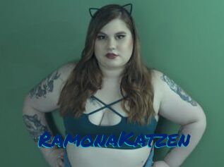RamonaKatzen