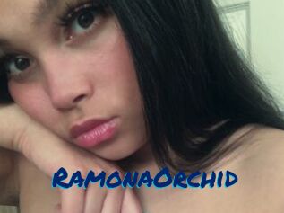 RamonaOrchid Sexe City