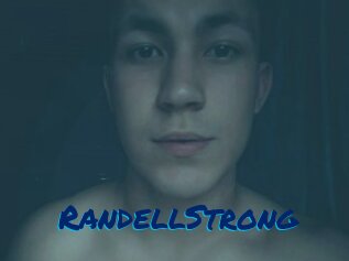 RandellStrong