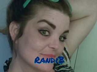 RandiB Sexe City