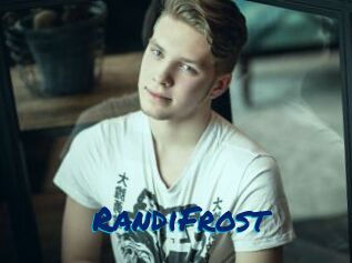 RandiFrost