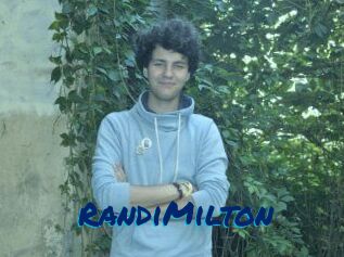 RandiMilton