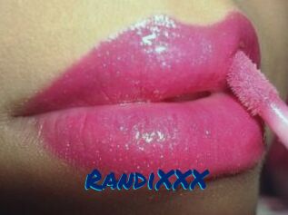 RandiXXX