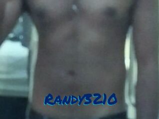 Randy3210