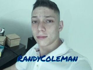 RandyColeman