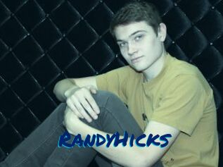 RandyHicks