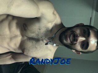 Randy_Joe