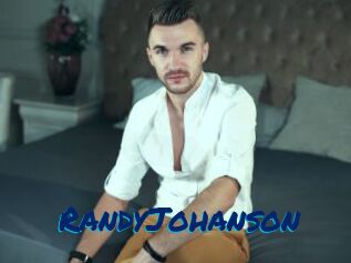 RandyJohanson