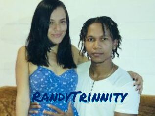 RandyTrinnity Sexe City