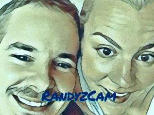 RandyzCam
