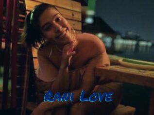 Rani_Love Sexe City