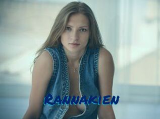 Rannakien