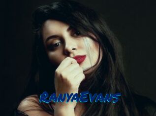 RanyaEvans Sexe City