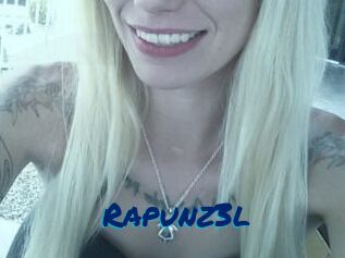 Rapunz3l