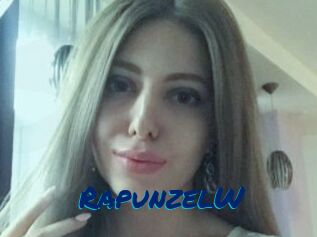 RapunzelW