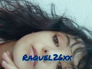Raquel26xx