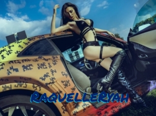 RaquelleRyah