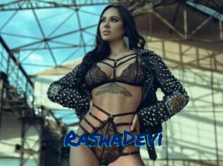 RashaDevi