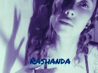 Rashanda