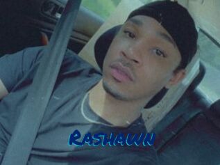 Rashawn Sexe City