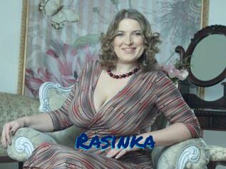 Rasinka