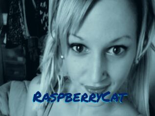 RaspberryCat