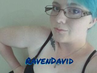 Raven_David