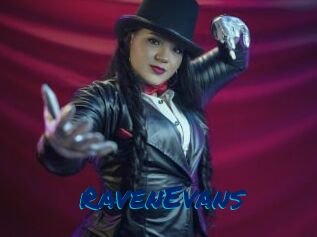 RavenEvans