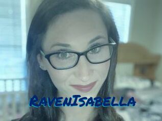 RavenIsabella