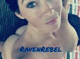 RavenRebel