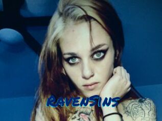 RavenSins Sexe City