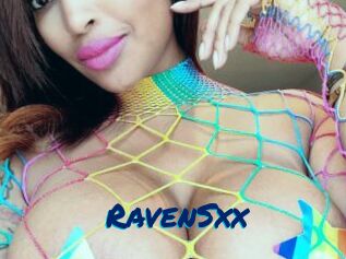 RavenSxx Sexe City
