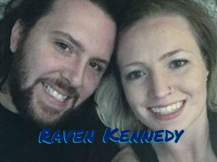 Raven_Kennedy