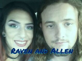 Raven_and_Allen