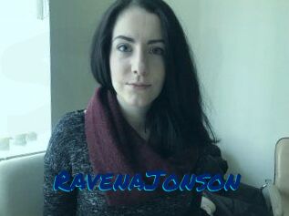 RavenaJonson