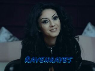 Ravenrayes