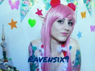 Ravensix9