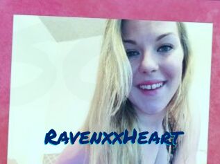 RavenxxHeart